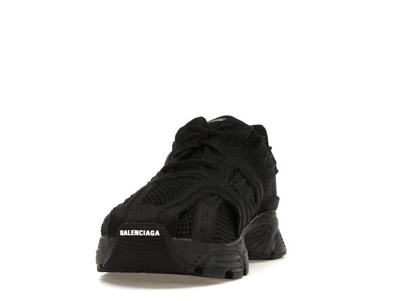 Balenciaga Phantom Black