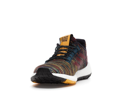 adidas PulseBoost HD Missoni Tech Mint