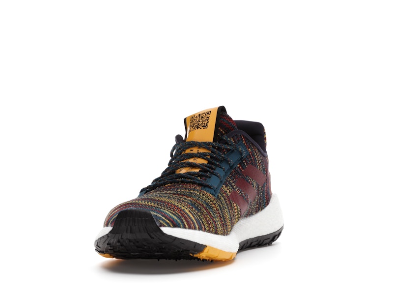 adidas PulseBoost HD Missoni Tech Mint