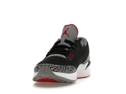 Jordan Zoom Tenacity 88 Black Cement