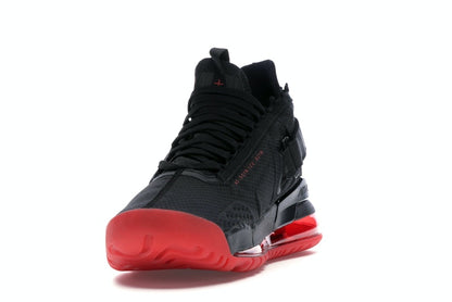 Jordan Proto Max 720 Black University Red