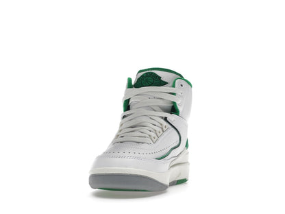 Jordan 2 Retro Lucky Green (GS)