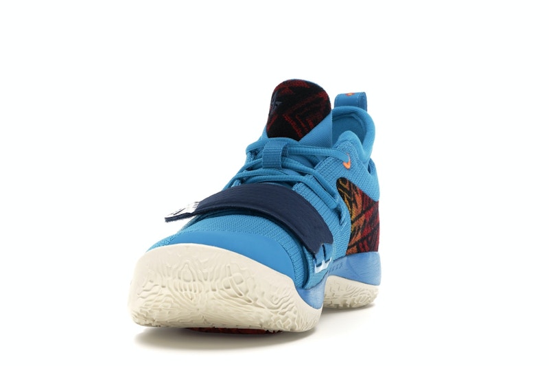 Nike PG 2.5 Pendleton