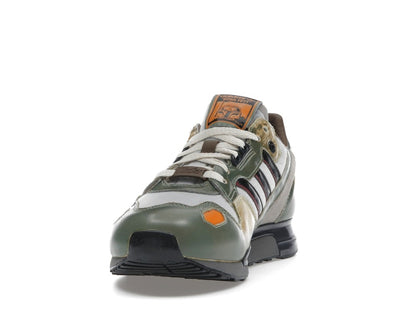 adidas ZX 800 Star Wars Boba Fett