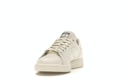 adidas Stan Smith Raf Simons Cream