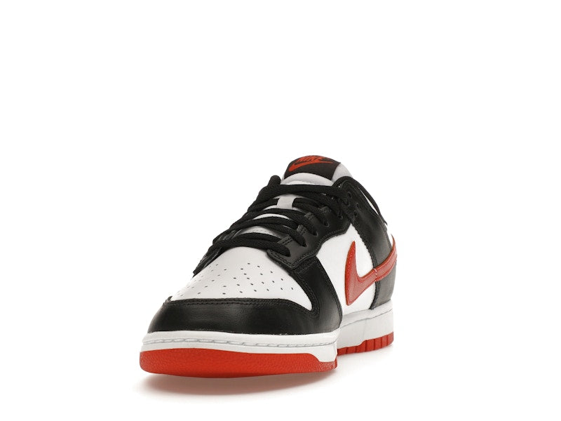Nike Dunk Low Retro Dragon Red