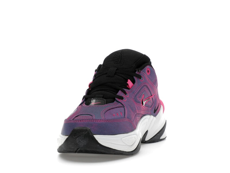 Nike M2K Tekno SE Laser Fuchsia (Women's)
