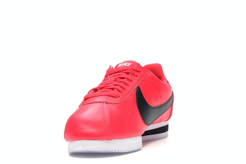 Nike Classic Cortez Overbranding Red Orbit