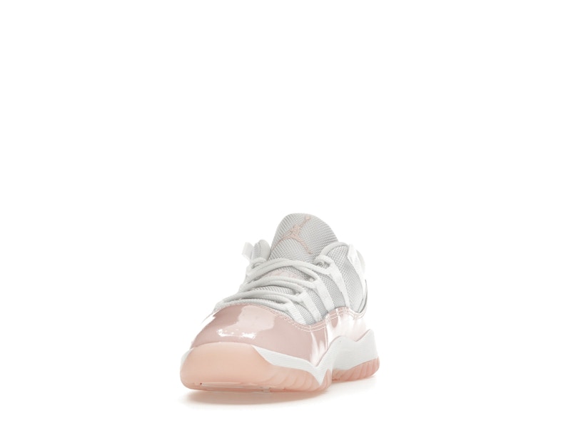 Jordan 11 Retro Low Legend Pink (PS)