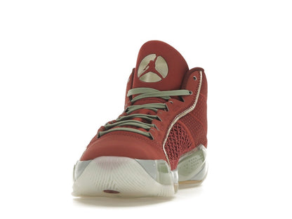 Jordan 38 Year of the Dragon (Translucent Sole)