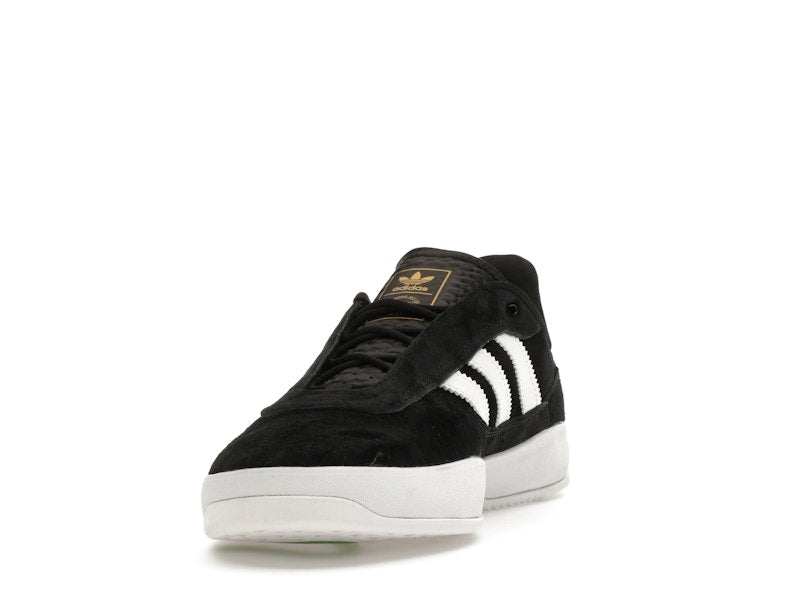 adidas Puig Core Black White