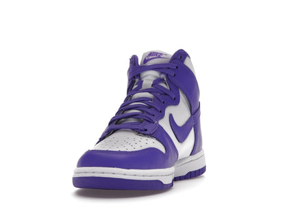 Nike Dunk High Psychic Purple (Women's)