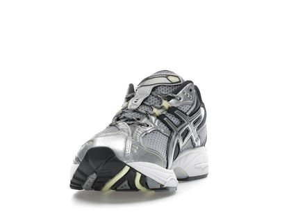 ASICS Gel-Nimbus 10.1 Piedmont Grey Graphite Grey