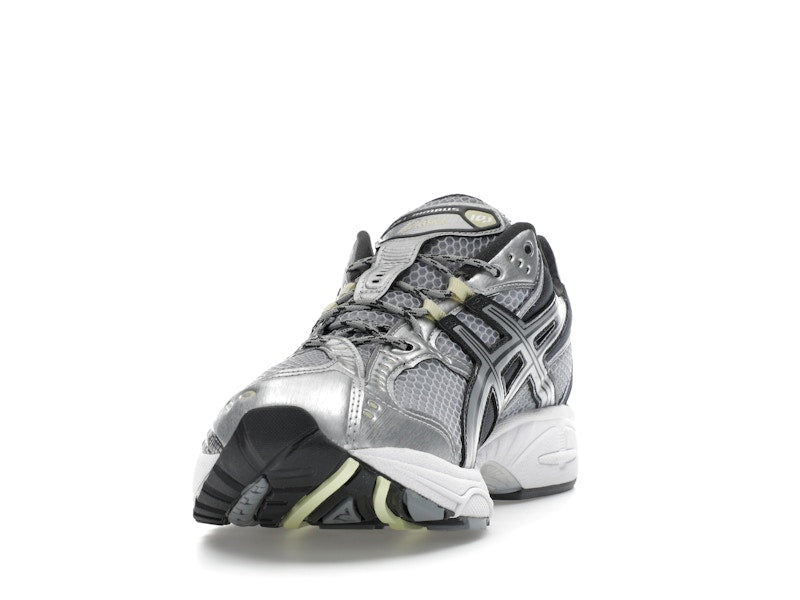 ASICS Gel-Nimbus 10.1 Piedmont Grey Graphite Grey