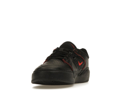 Nike SB Ishod Wair Black Red