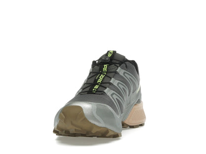 Salomon Speedcross 3 Moon Pack