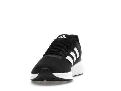 adidas Runfalcon 3 Cloudfoam Low Core Black Cloud White