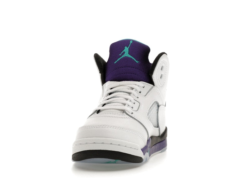 Jordan 5 Retro Grape (2025) (PS)