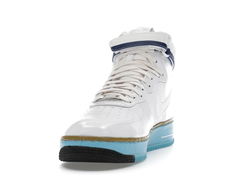 Nike Air Force 1 High Bday Presidential