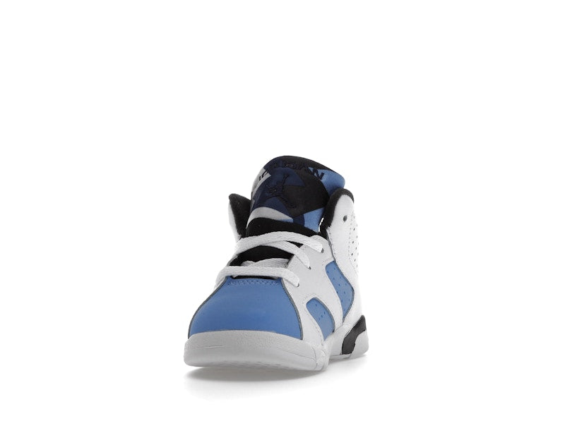 Jordan 6 Retro UNC (2022) (TD)