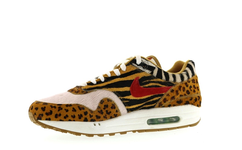 Nike Air Max 1 Animal Pack