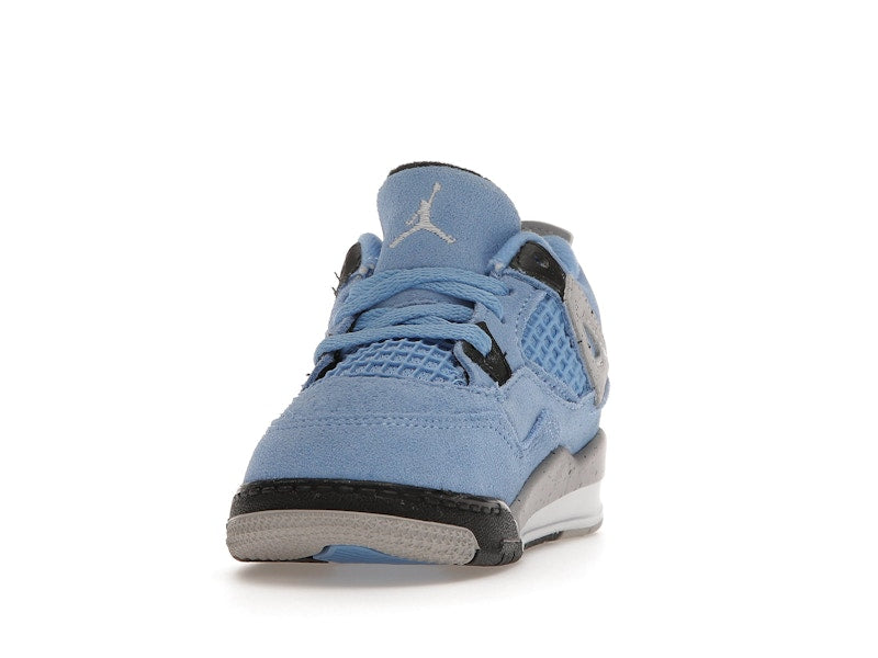 Jordan 4 Retro University Blue (TD)