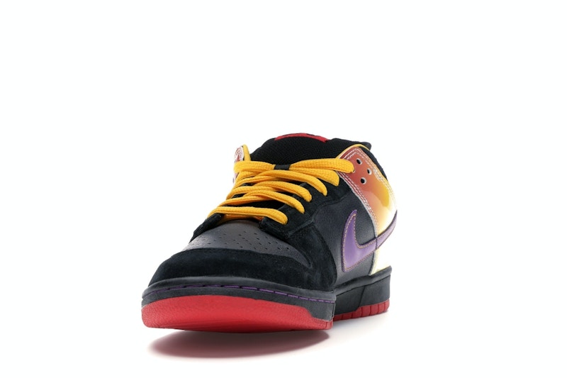 Nike SB Dunk Low Appetite for Destruction