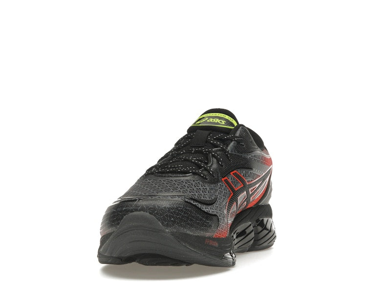 ASICS Gel-Quantum 360 VIII City of Lights Fiery Red