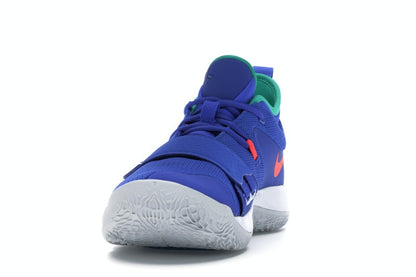 Nike PG 2.5 Racer Blue