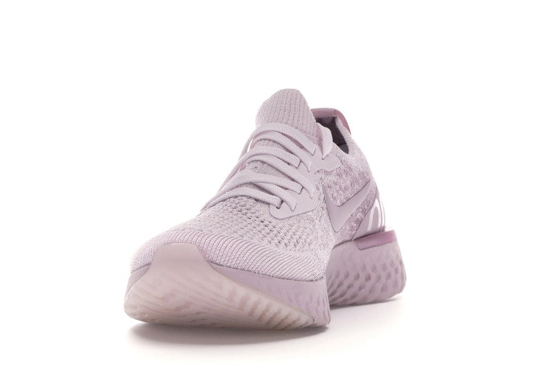 Nike Epic React Flyknit Pearl Pink (Women's)