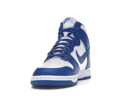 Nike Dunk High Game Royal