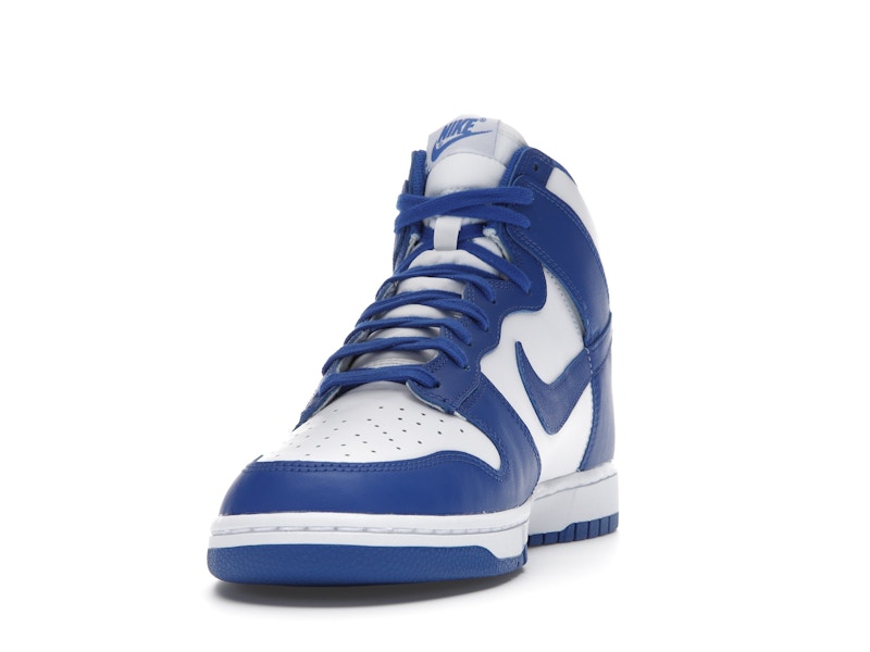 Nike Dunk High Game Royal
