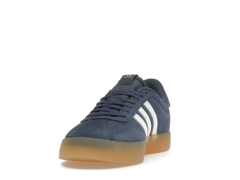 adidas Vl Court 3.0 Preloved Ink Off White Gum