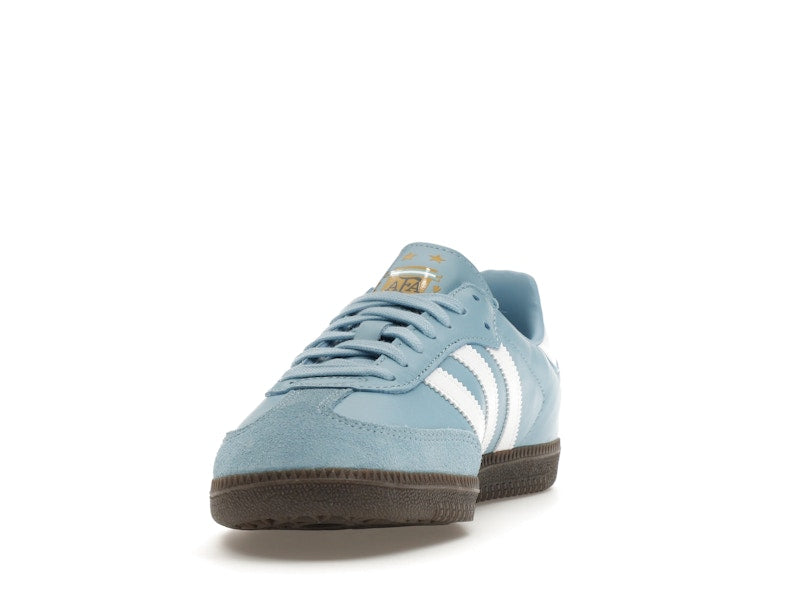 adidas Samba Team Argentina