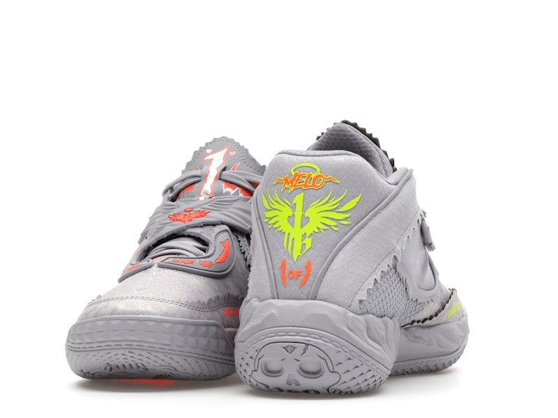 Puma LaMelo Ball MB.05 Shine
