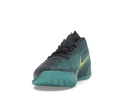Nike Zoom Vapor 11 Clay Gridiron Mineral Teal