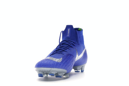 Nike Mercurial Superfly 6 Elite FG Racer Blue