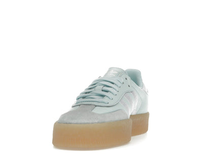 adidas Sambae Almost Blue (Women's)