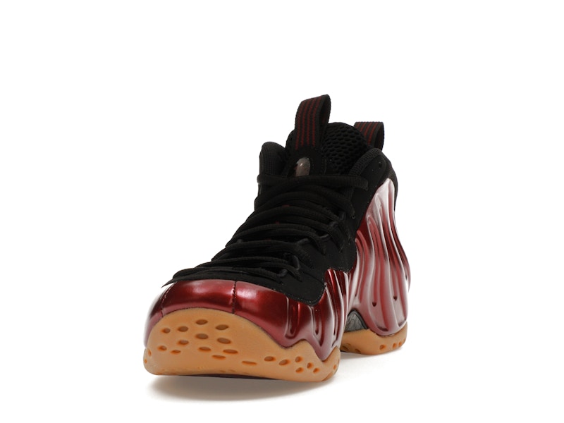 Nike Air Foamposite One Maroon