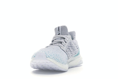 adidas Ultra Boost 4.0 Parley White Blue (Youth)
