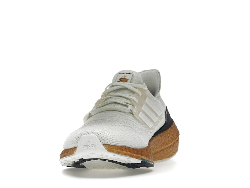 adidas Ultra Boost 22 Made with Nature White Tint
