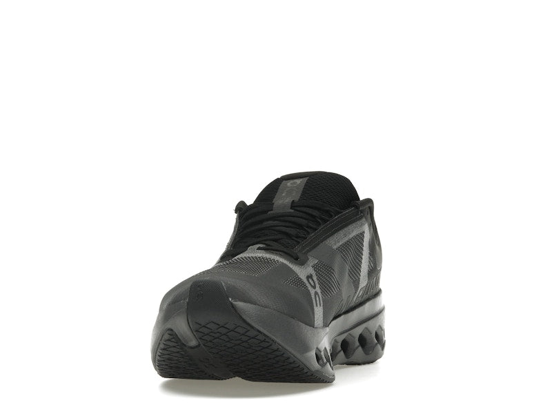 On Running Cloudsurfer Next Black Eclipse (Women's)