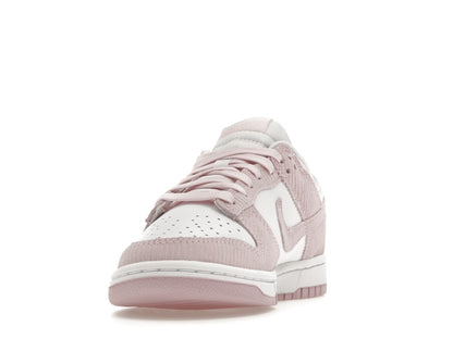 Nike Dunk Low Pink Corduroy (Women's)