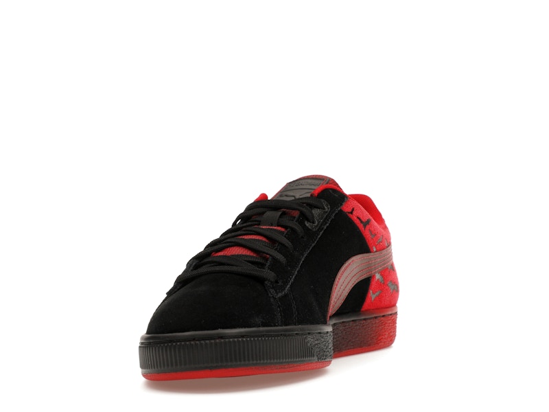 Puma Suede The Batman