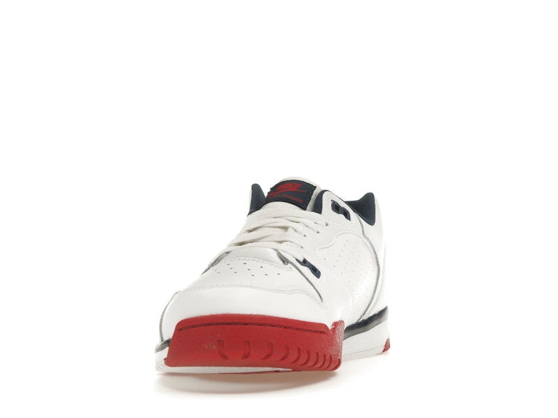 Nike Cross Trainer Low Gym Red Obsidian