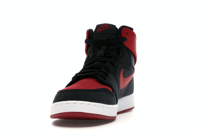 Jordan 1 Retro KO Bred (2015)