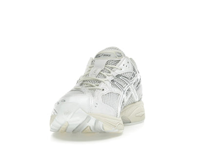 ASICS Gel-Nimbus 10.1 White Pure Silver