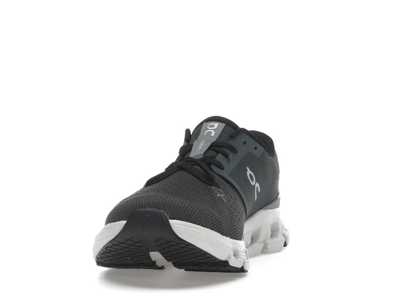 On Running Cloud X 4 Shadow Apollo