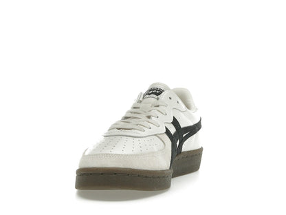 Onitsuka Tiger GSM Cream Black Gum