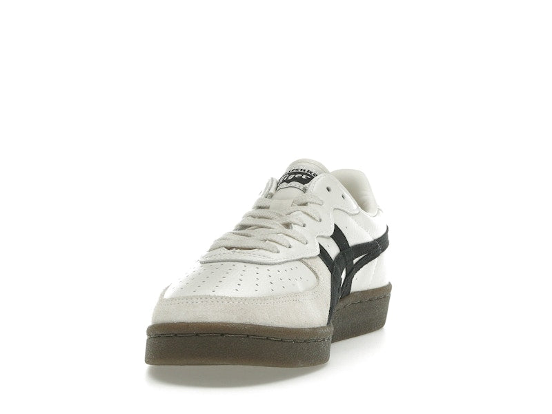Onitsuka Tiger GSM Cream Black Gum